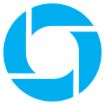 The School Library App logo