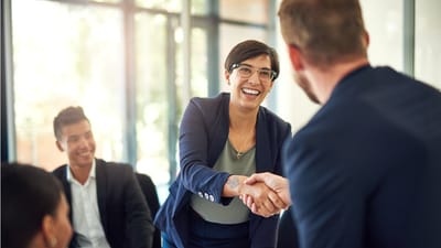 Applicant tracking system - Software Entwicklung