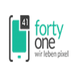 fortyone