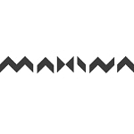 Maxina logo
