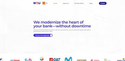Content, SEO and The WAU Factor Podcast for WAU - Marketing