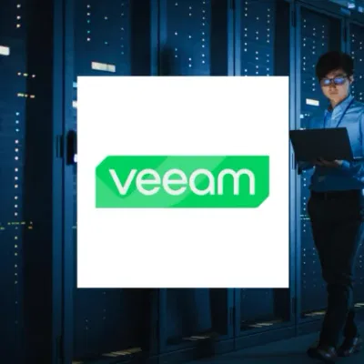 Veeam – Social Media Campaigns - Réseaux sociaux