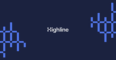 Highline — Revolutionizing The World Of Credit. - Branding & Positioning