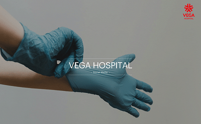 Vega Hospital - Marketing