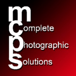 Martin Cleveland Photography logo