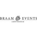 Braam Events logo