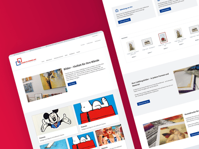 Galerie of Modern Art | Performance Marketing, Digital Strategy - Innovación