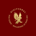 Digiturnal logo