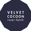 Velvet Cocoon logo
