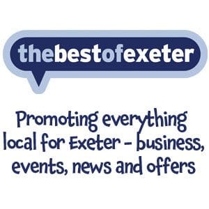 thebestof Exeter Ltd
