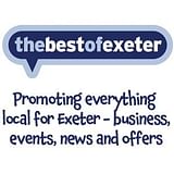 thebestof Exeter Ltd