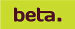 Beta Comunicación y Diseño logo