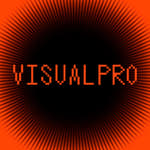 Visualpro logo
