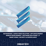 Enbaar Technology Services