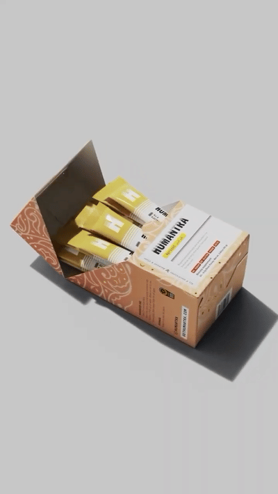 Branding for Revity + Humantra - Markenbildung & Positionierung