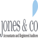 Jones & Co logo