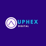 Uphex Digital logo