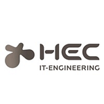 HEC logo