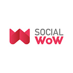 Social WoW logo
