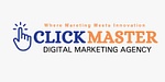 Clickmasters Digital Marketing Agency