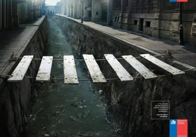 CROCS - Advertising