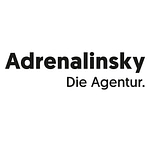 ADRENALINSKY Werbeagentur GmbH logo