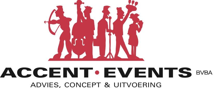 accent events bvba