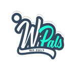WP Pals logo