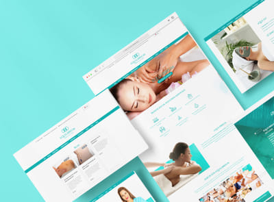 Equilibrium Hand Therapy - E-commerce