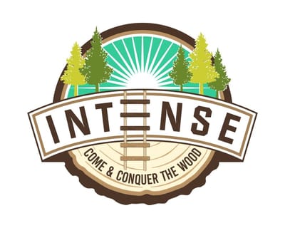 INTENSE: het belang van een goed logo én verhaal! - Image de marque & branding
