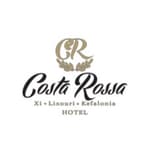 hotel costarossa porto corse logo