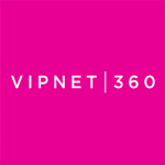Vipnet 360 logo