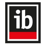 Image Building logo