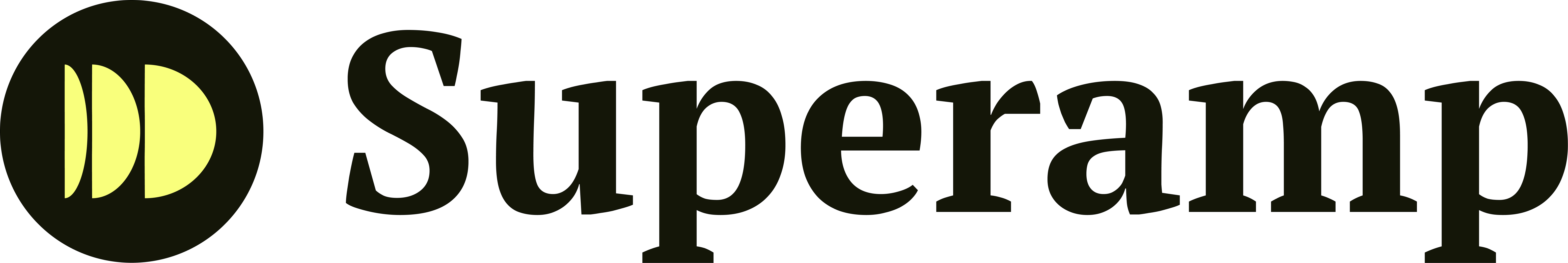 Superamp