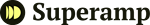 Superamp logo