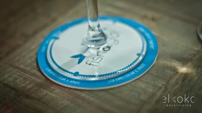 Cartelería para Restaurantes, Sabadell - Publicidad
