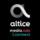Altice Media Ads & Connect logo