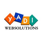 Yadi Websolutions logo