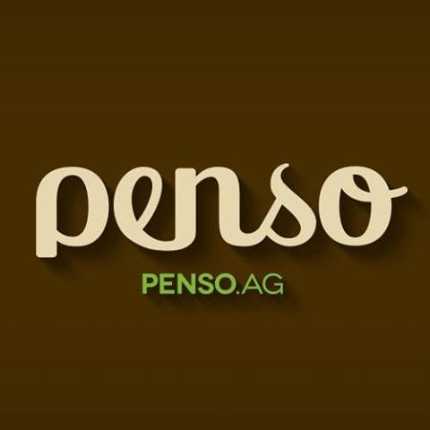 Penso Comunicação