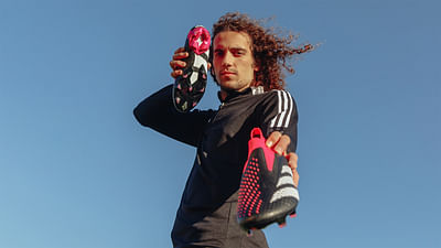 Adidas Predator Accuracy - Photographie