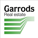 Garrods Real Estate logo