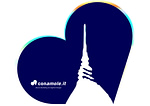 Conamole Design logo