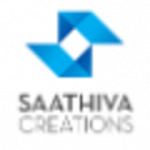 Saathiva creations logo
