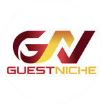 Guest Niche logo