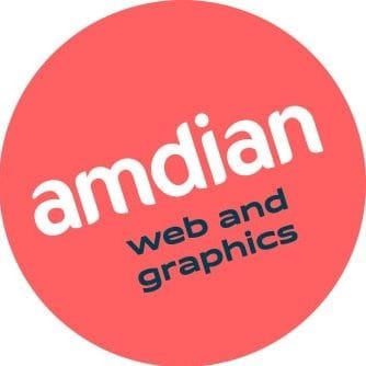 Amdian Web & Graphics