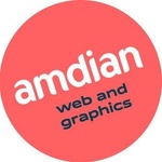 Amdian Web & Graphics