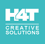 H4T  Creative Solutions logo