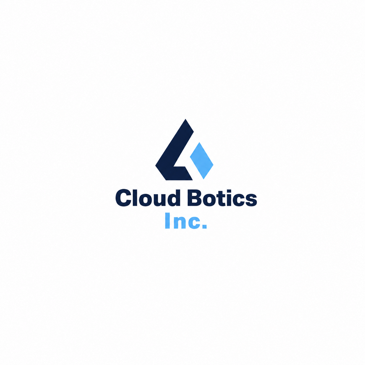 Cloud Botics Inc.