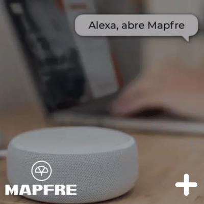 Skill alexa y action on google mapfre - Innovación