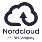 Nordcloud (former Webstep Cloud Services) logo